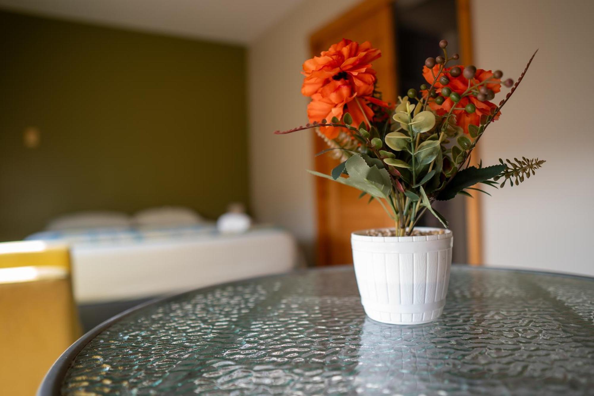 Trugarden Hotel Trujillo Esterno foto